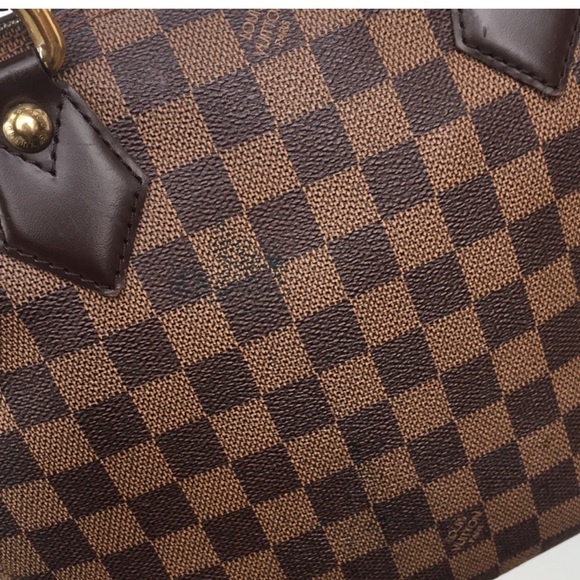 Damier LV Purse (SOLD on other Platform) - Picture 6 of 12